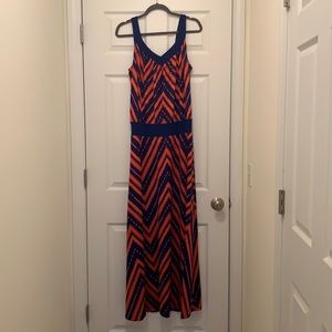 Maxi dress!